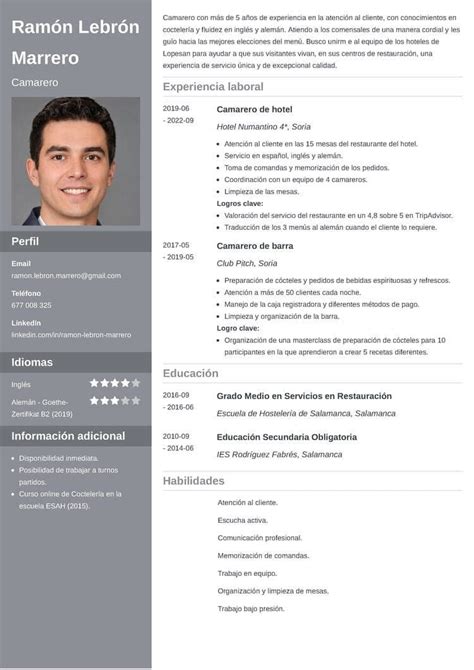 Enviar tu currículum a Lopesan en 2024: Paso a Paso .